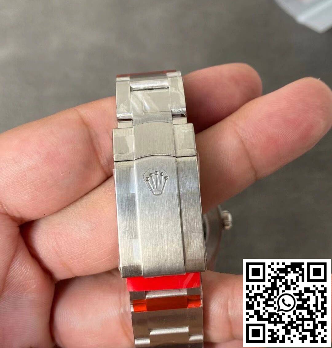 Replica Rolex Oyster Perpetual M124300-0001 41Mm Vs Factory Stainless Steel 2 Replica Rolex Oyster Perpetual M124300-0001 41Mm Vs Factory Stainless Steel 2