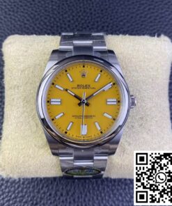 Replica Rolex Oyster Perpetual M124300-0004 41Mm Clean Factory Stainless Steel Replica Rolex Oyster Perpetual M124300-0004 41Mm Clean Factory Stainless Steel