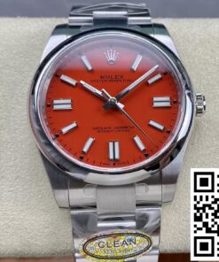 Replica Rolex Oyster Perpetual M124300-0007 41Mm Clean Factory Stainless Steel Replica Rolex Oyster Perpetual M124300-0007 41Mm Clean Factory Stainless Steel