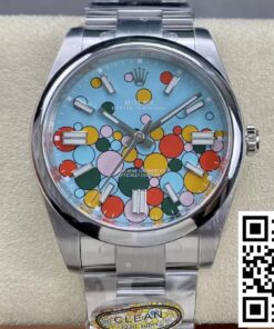 Replica Rolex Oyster Perpetual M124300-0008 41Mm Clean Factory Stainless Steel Replica Rolex Oyster Perpetual M124300-0008 41Mm Clean Factory Stainless Steel