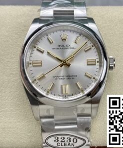 Replica Rolex Oyster Perpetual M126000-0001 36Mm Clean Factory Stainless Steel Replica Rolex Oyster Perpetual M126000-0001 36Mm Clean Factory Stainless Steel