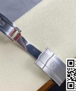 Replica Rolex Oyster Perpetual M126000-0001 36Mm Clean Factory Stainless Steel 2