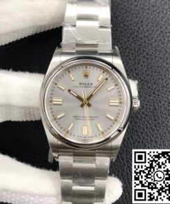 Replica Rolex Oyster Perpetual M126000-0001 36Mm Ew Factory Silver Dial Replica Rolex Oyster Perpetual M126000-0001 36Mm Ew Factory Silver Dial