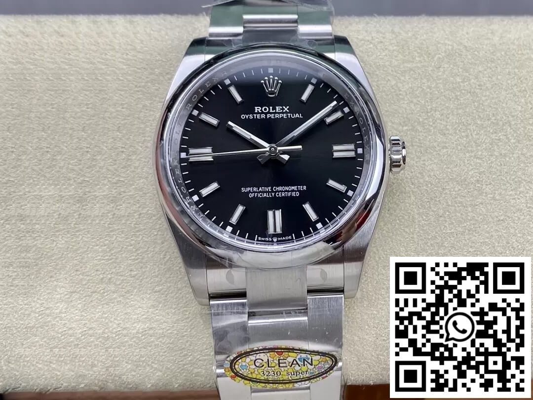 Replica Rolex Oyster Perpetual M126000-0002 36Mm Clean Factory Stainless Steel Replica Rolex Oyster Perpetual M126000-0002 36Mm Clean Factory Stainless Steel