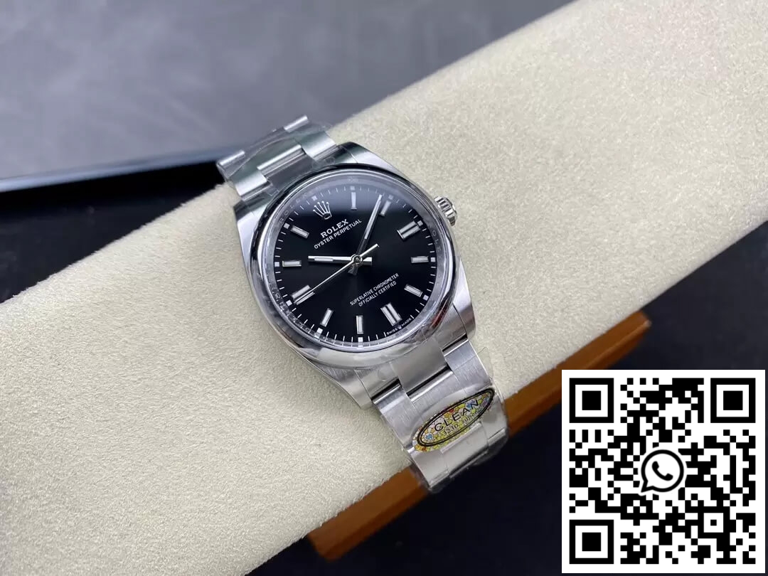 Replica Rolex Oyster Perpetual M126000-0002 36Mm Clean Factory Stainless Steel 7 Replica Rolex Oyster Perpetual M126000-0002 36Mm Clean Factory Stainless Steel 7