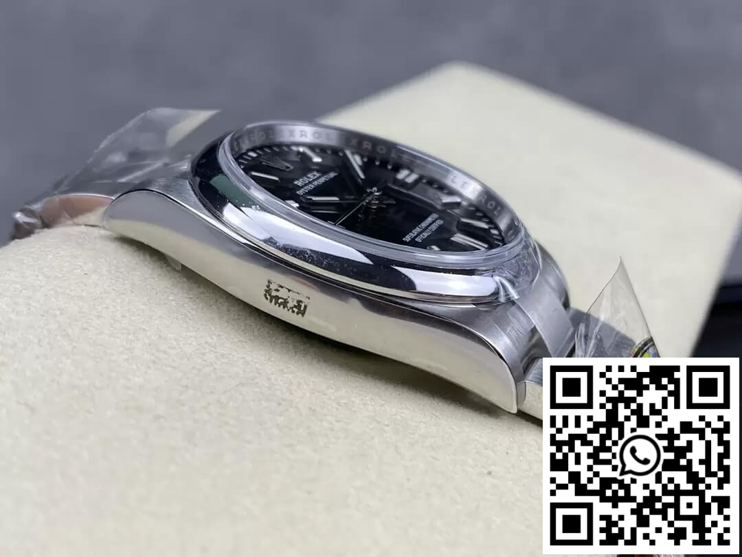 Replica Rolex Oyster Perpetual M126000-0002 36Mm Clean Factory Stainless Steel 8 Replica Rolex Oyster Perpetual M126000-0002 36Mm Clean Factory Stainless Steel 8