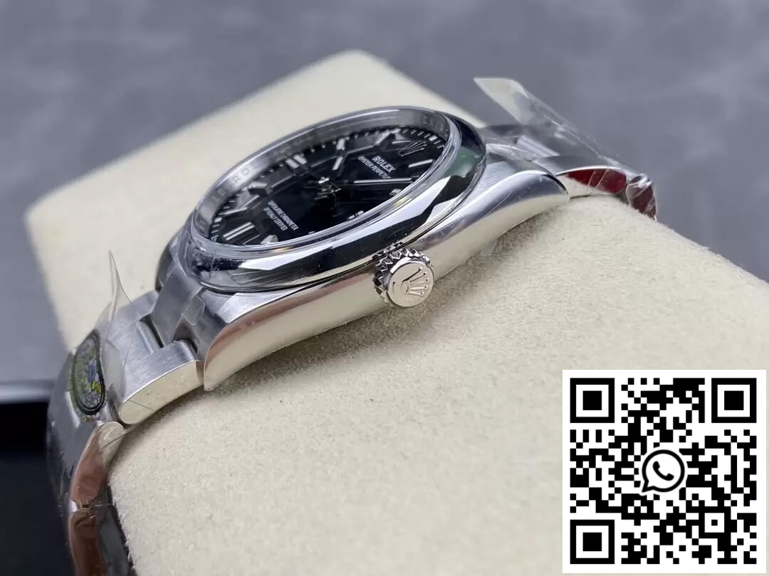 Replica Rolex Oyster Perpetual M126000-0002 36Mm Clean Factory Stainless Steel 9 Replica Rolex Oyster Perpetual M126000-0002 36Mm Clean Factory Stainless Steel 9