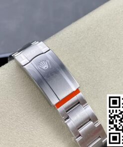 Replica Rolex Oyster Perpetual M126000-0002 36Mm Clean Factory Stainless Steel 2