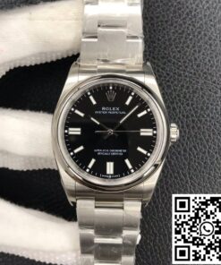 Replica Rolex Oyster Perpetual M126000-0002 36Mm Ew Factory Black Dial Replica Rolex Oyster Perpetual M126000-0002 36Mm Ew Factory Black Dial