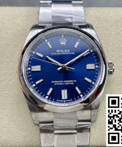 Replica Rolex Oyster Perpetual M126000-0003 36Mm Vs Factory Stainless Steel Case Replica Rolex Oyster Perpetual M126000-0003 36Mm Vs Factory Stainless Steel Case