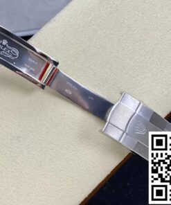 Replica Rolex Oyster Perpetual M126000-0003 36Mm Vs Factory Stainless Steel Case 2