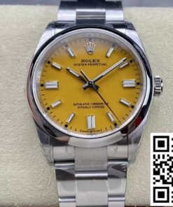 Replica Rolex Oyster Perpetual M126000-0004 36Mm Vs Factory Stainless Steel Replica Rolex Oyster Perpetual M126000-0004 36Mm Vs Factory Stainless Steel