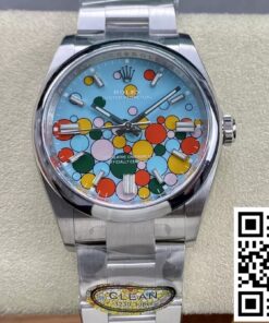 Replica Rolex Oyster Perpetual M126000-0009 36Mm Clean Factory Stainless Steel Replica Rolex Oyster Perpetual M126000-0009 36Mm Clean Factory Stainless Steel