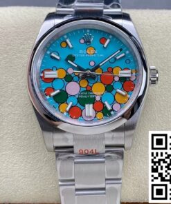 Replica Rolex Oyster Perpetual Datejust 2