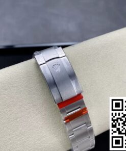 Replica Rolex Oyster Perpetual M126000-0009 36Mm Ew Factory Stainless Steel 2