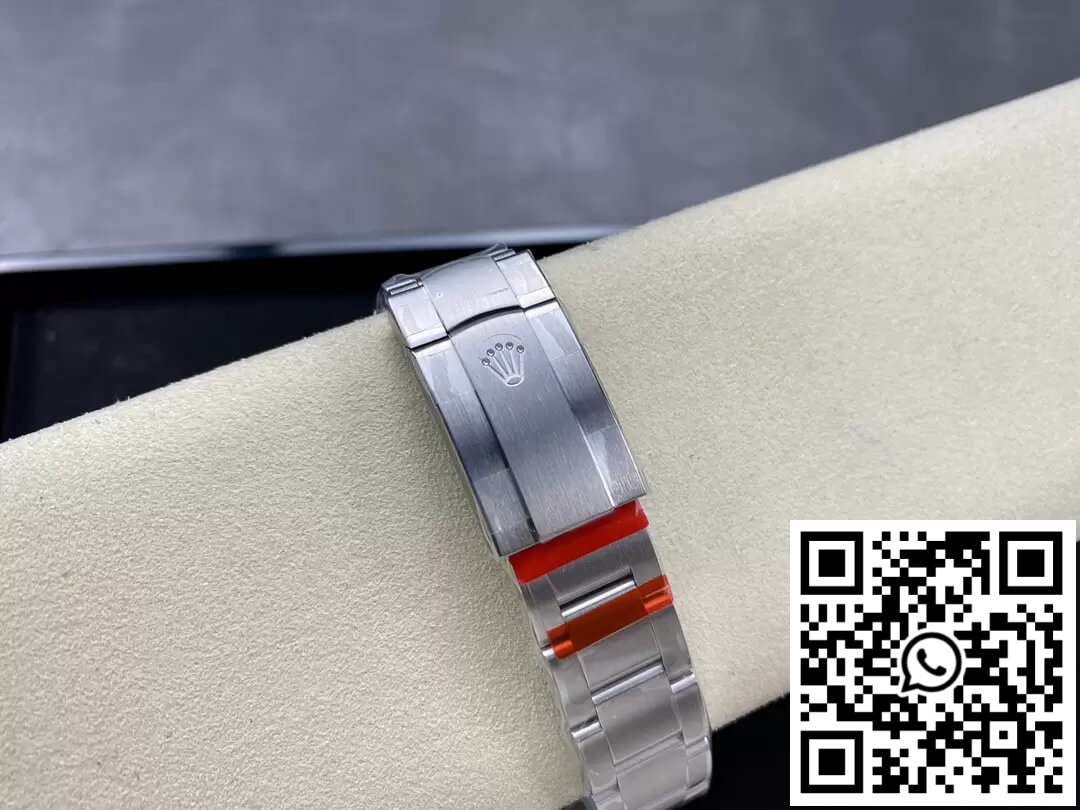 Replica Rolex Oyster Perpetual M126000-0009 36Mm Ew Factory Stainless Steel 2 Replica Rolex Oyster Perpetual M126000-0009 36Mm Ew Factory Stainless Steel 2