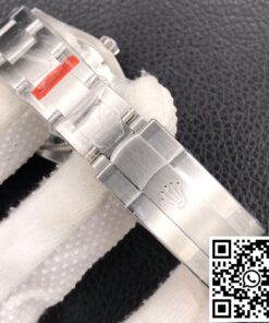 Replica Rolex Oyster Perpetual M277200-0001 31Mm Ew Factory Silver Dial 2