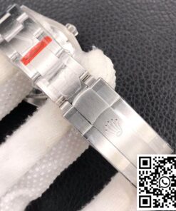 Replica Rolex Oyster Perpetual M277200-0003 31Mm Ew Factory Blue Dial 2