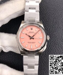 Replica Rolex Oyster Perpetual M277200-0004 31Mm Ew Factory Pink Dial Replica Rolex Oyster Perpetual M277200-0004 31Mm Ew Factory Pink Dial
