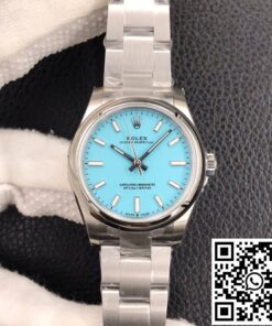 Replica Rolex Oyster Perpetual M277200-0007 31Mm Ew Factory Turquoise Blue Dial Replica Rolex Oyster Perpetual M277200-0007 31Mm Ew Factory Turquoise Blue Dial