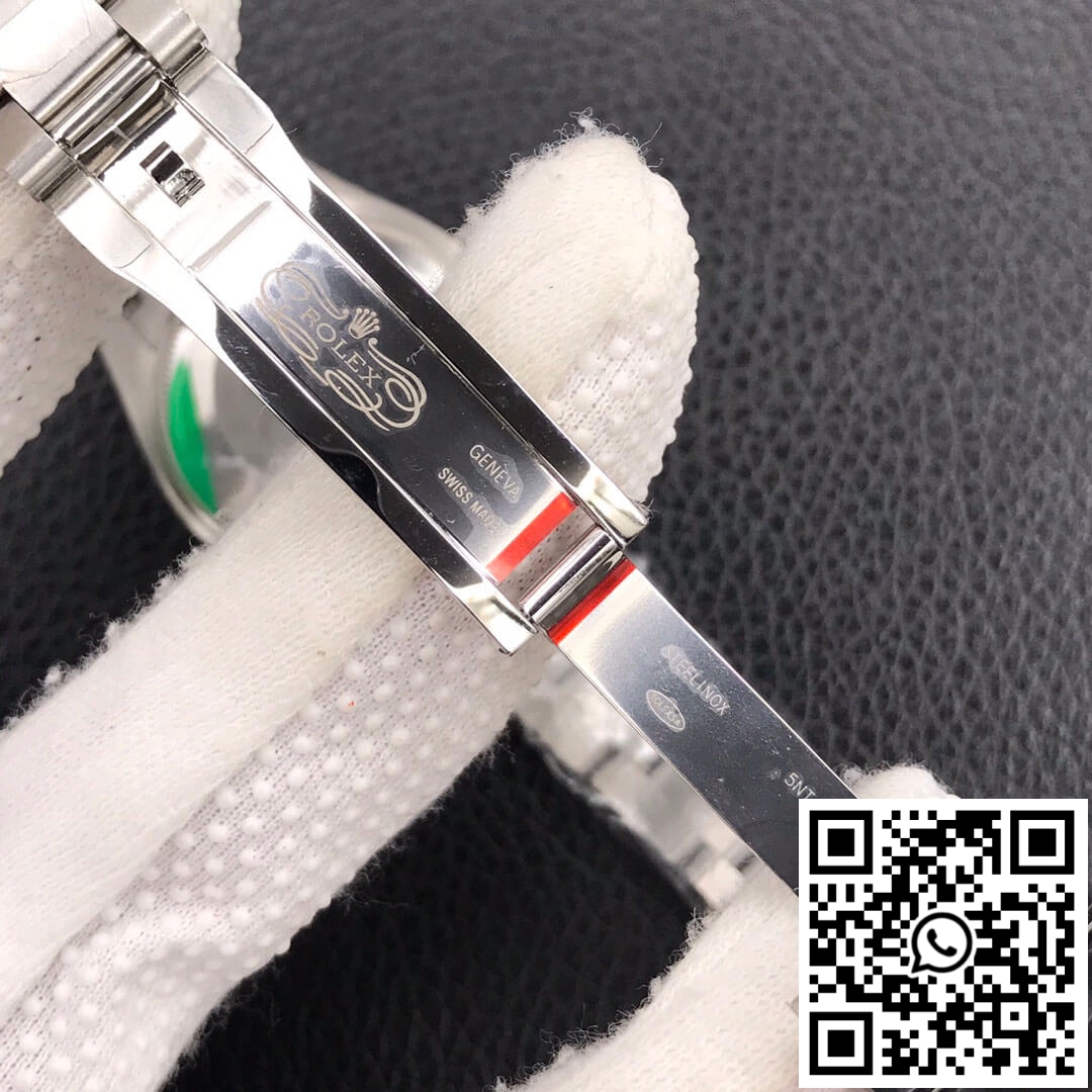 Replica Rolex Oyster Perpetual M277200-0007 31Mm Ew Factory Turquoise Blue Dial 11 Replica Rolex Oyster Perpetual M277200-0007 31Mm Ew Factory Turquoise Blue Dial 11