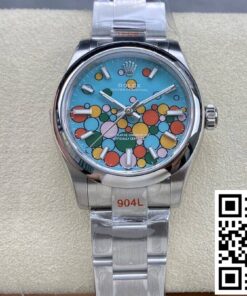 Replica Rolex Oyster Perpetual M277200-0010 31Mm Ew Factory Stainless Steel Replica Rolex Oyster Perpetual M277200-0010 31Mm Ew Factory Stainless Steel