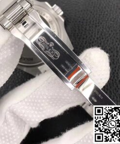 Replica Rolex Sea Dweller 116660-98210 Ar Factory Black Dial 2