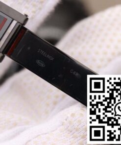 Replica Rolex Sea-Dweller Deepsea 116660 V2 Black Dial 2