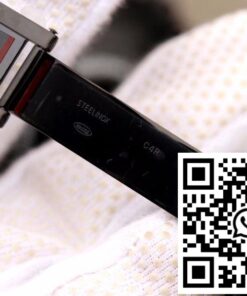 Replica Rolex Sea-Dweller Deepsea 11666001 V2 Green Gradual Black Dial 2