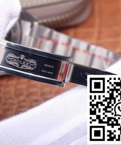 Replica Rolex Sea-Dweller Deepsea M126660-0002 Noob Factory D-Blue 2