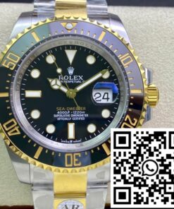 Replica Rolex Sea Dweller M126603-0001 Ar Factory Yellow Gold Replica Rolex Sea Dweller M126603-0001 Ar Factory Yellow Gold