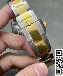 Replica Rolex Sea Dweller M126603-0001 Vs Factory Black Dial 2