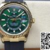 Replica Rolex Gmt Master M126719 Ar Factory Date Display 12 Replica Rolex Gmt Master M126719 Ar Factory Date Display 12
