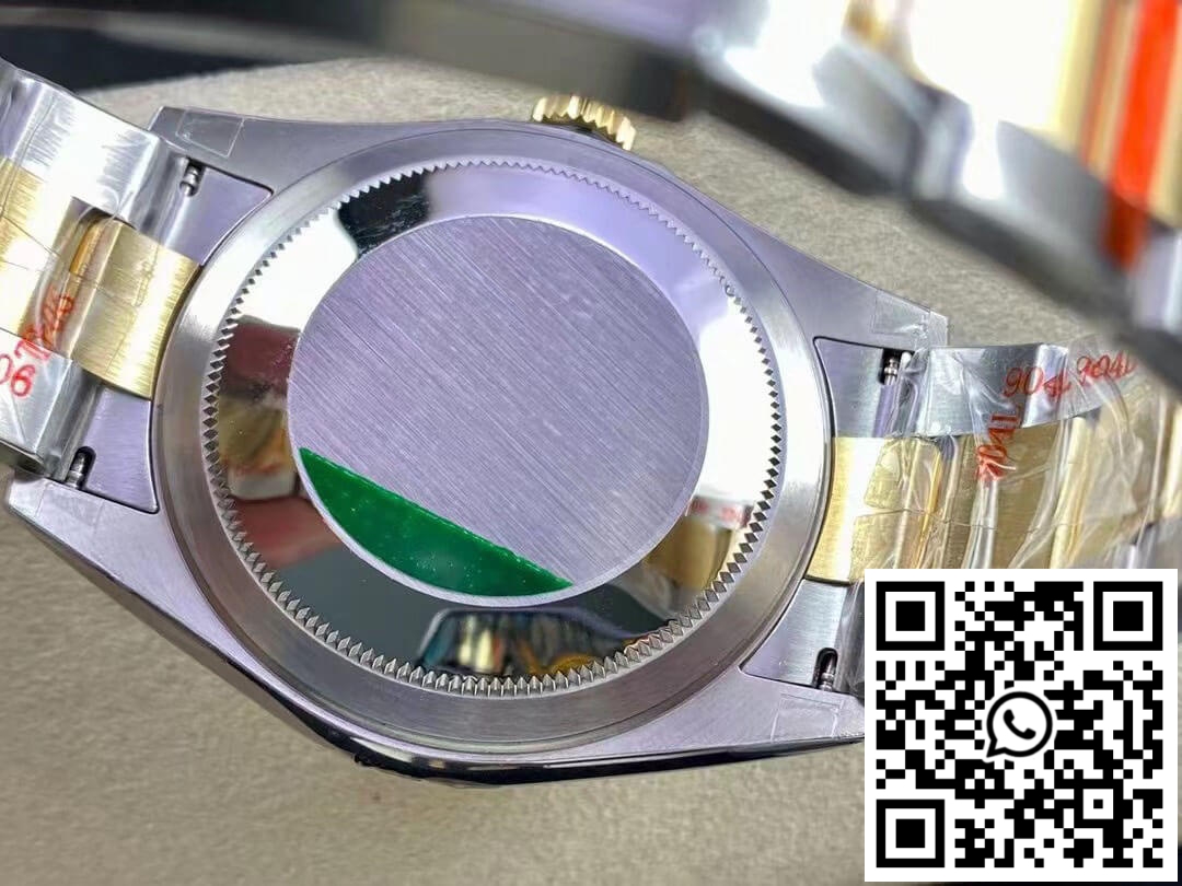 Replica Rolex Sky Dweller M326933-0001 V2 Noob Factory Champagne Dial 12 Replica Rolex Sky Dweller M326933-0001 V2 Noob Factory Champagne Dial 12