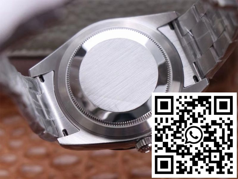 Replica Rolex Sky Dweller M326934-0001 Noob Factory White Dial 10 Replica Rolex Sky Dweller M326934-0001 Noob Factory White Dial 10