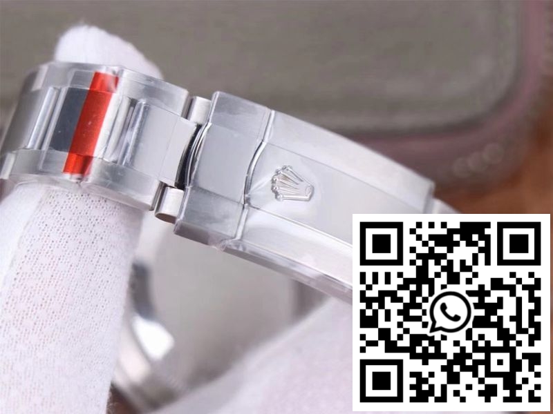 Replica Rolex Sky Dweller M326934-0001 Noob Factory White Dial 2 Replica Rolex Sky Dweller M326934-0001 Noob Factory White Dial 2