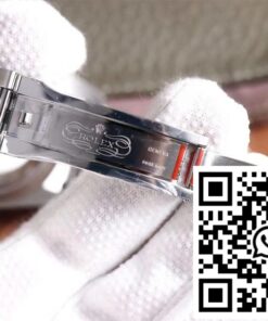 Replica Rolex Sky Dweller M326934-0005 Noob Factory Black Dial 2