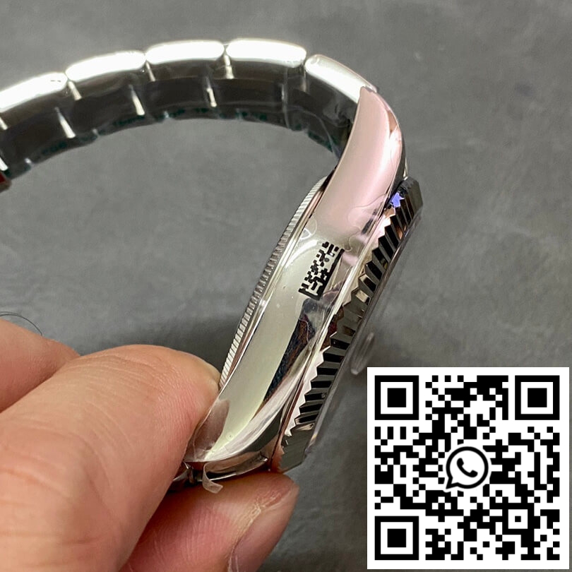 Replica Rolex Sky Dweller M336934-0001 Zf Factory Stainless Steel 7 Replica Rolex Sky Dweller M336934-0001 Zf Factory Stainless Steel 7