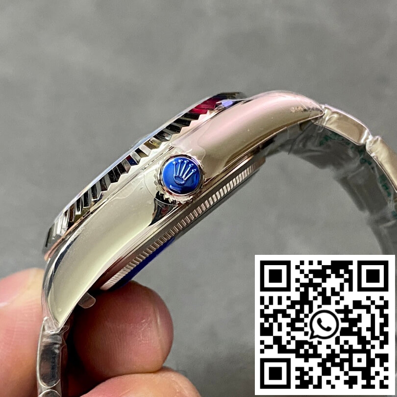 Replica Rolex Sky Dweller M336934-0001 Zf Factory Stainless Steel 8 Replica Rolex Sky Dweller M336934-0001 Zf Factory Stainless Steel 8