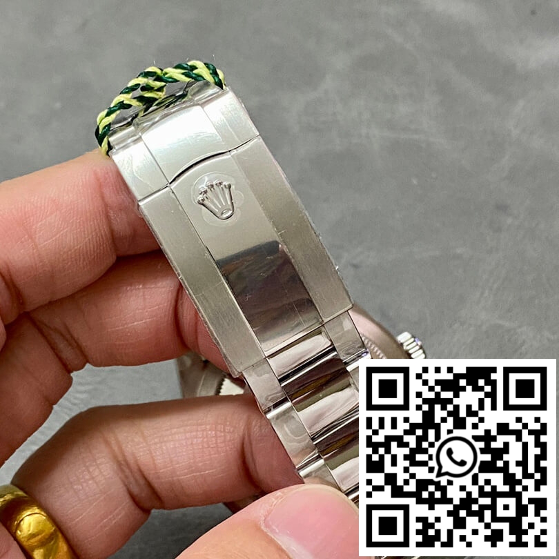 Replica Rolex Sky Dweller M336934-0001 Zf Factory Stainless Steel 10 Replica Rolex Sky Dweller M336934-0001 Zf Factory Stainless Steel 10