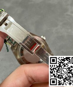 Replica Rolex Sky Dweller M336934-0001 Zf Factory Stainless Steel 2