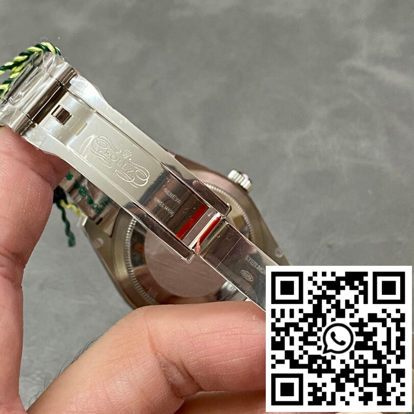 Replica Rolex Sky Dweller M336934-0001 Zf Factory Stainless Steel 2 Replica Rolex Sky Dweller M336934-0001 Zf Factory Stainless Steel 2