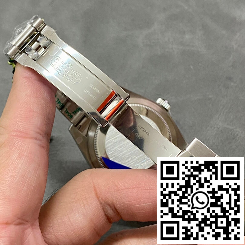 Replica Rolex Sky Dweller M336934-0003 Zf Factory Stainless Steel 2 Replica Rolex Sky Dweller M336934-0003 Zf Factory Stainless Steel 2