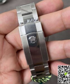 Replica Rolex Sky Dweller M336934-0005 Zf Factory Stainless Steel 2