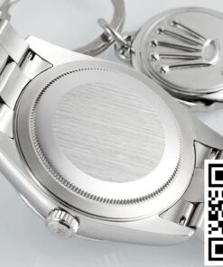 Replica Rolex Sky Dweller M336934-0007 Zf Factory Black Dial 2