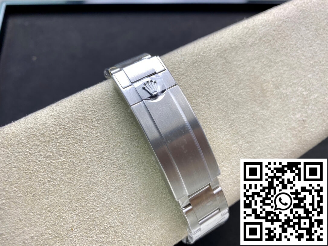 Replica Rolex Submariner 114060-97200 Clean Factory V4 Black Dial 6 Replica Rolex Submariner 114060-97200 Clean Factory V4 Black Dial 6