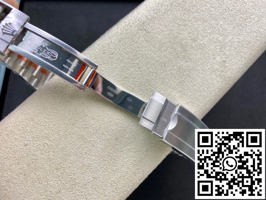 Replica Rolex Submariner 114060-97200 Clean Factory V4 Black Dial 7 Replica Rolex Submariner 114060-97200 Clean Factory V4 Black Dial 7