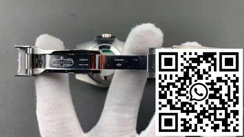 Replica Rolex Submariner 114060-97200 Noob Factory V10 Black Dial 10 Replica Rolex Submariner 114060-97200 Noob Factory V10 Black Dial 10