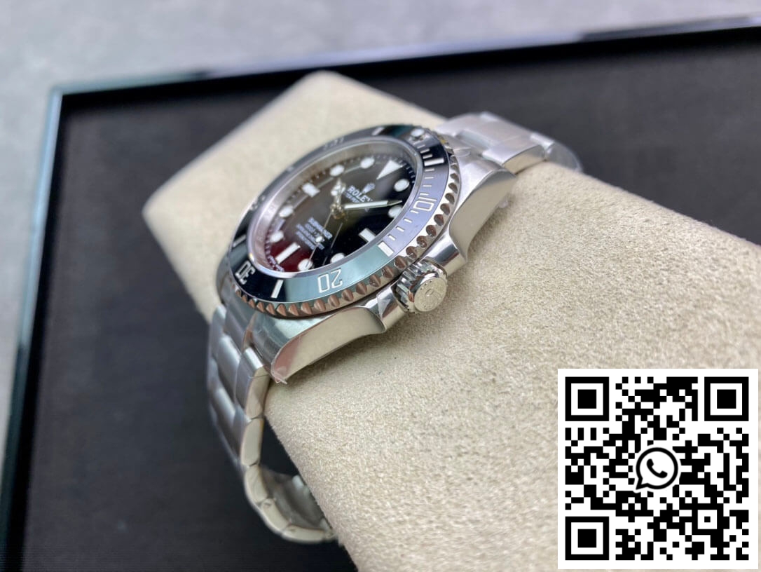 Replica Rolex Submariner 114060-97200 Vs Factory Black Dial 10 Replica Rolex Submariner 114060-97200 Vs Factory Black Dial 10