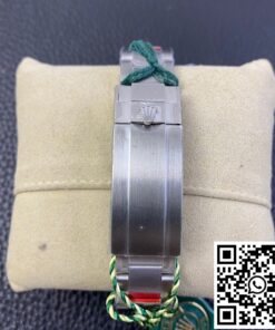 Replica Rolex Submariner 116610Ln-0001 40Mm Vs Factory Black Bezel 2